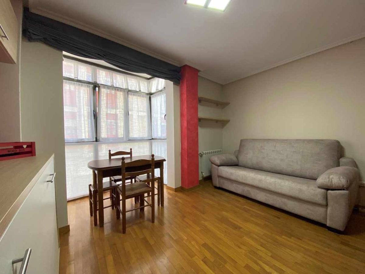 Appartamento La Magdalena Villaviciosa  Esterno foto